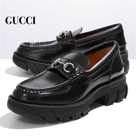 gucci thick sole loafers|Gucci loafer lowest price.